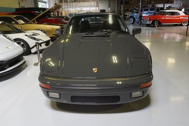 used 1982 Porsche 911 car