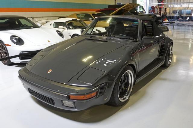 used 1982 Porsche 911 car