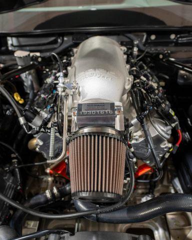 used 2018 Chevrolet Camaro car