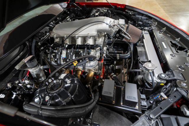 used 2018 Chevrolet Camaro car