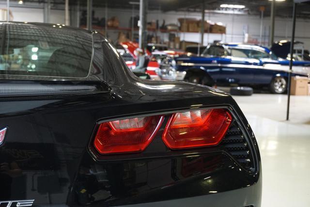 used 2015 Chevrolet Corvette car, priced at $64,990