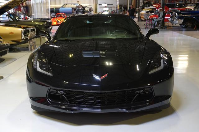 used 2015 Chevrolet Corvette car, priced at $64,990