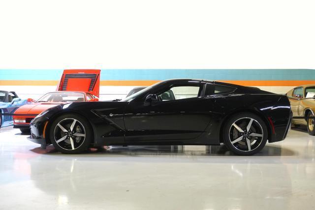 used 2015 Chevrolet Corvette car, priced at $64,990