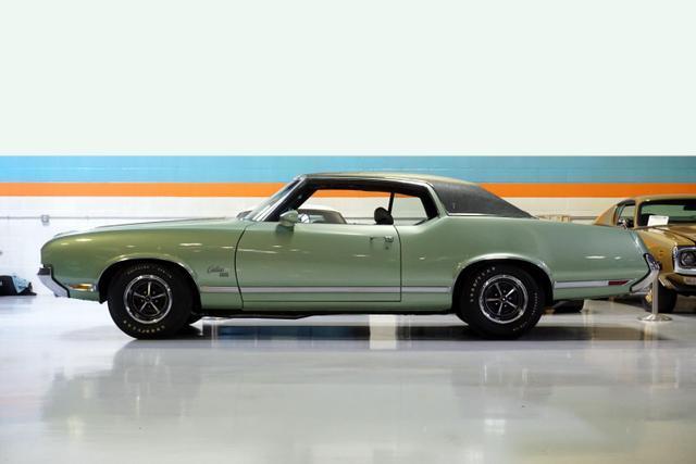 used 1970 Oldsmobile Cutlass car, priced at $69,990