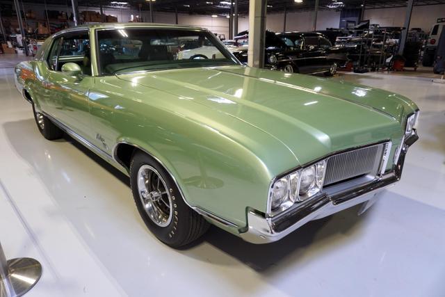 used 1970 Oldsmobile Cutlass car, priced at $49,990