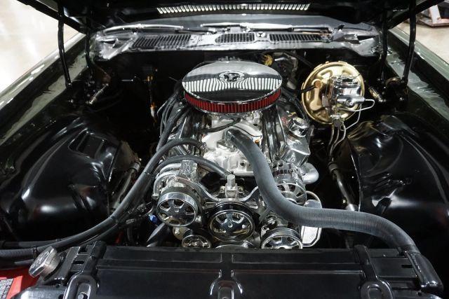 used 1970 Chevrolet Camaro car