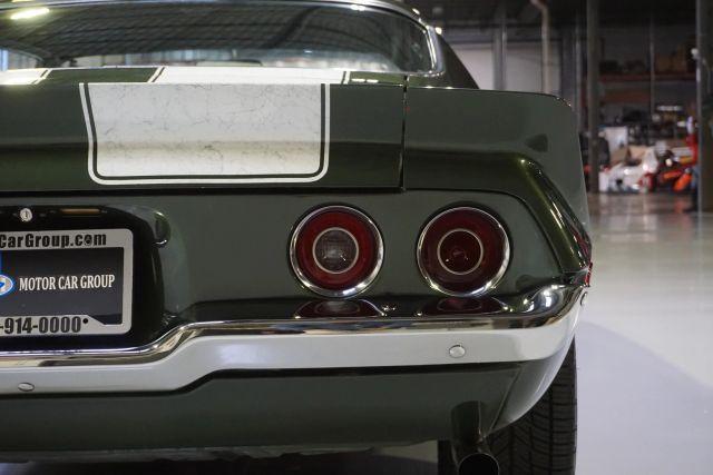 used 1970 Chevrolet Camaro car