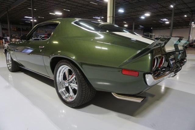 used 1970 Chevrolet Camaro car