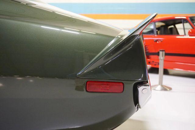 used 1970 Chevrolet Camaro car