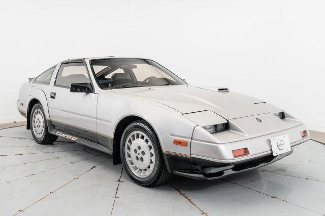 used 1984 Nissan 300ZX car, priced at $26,990