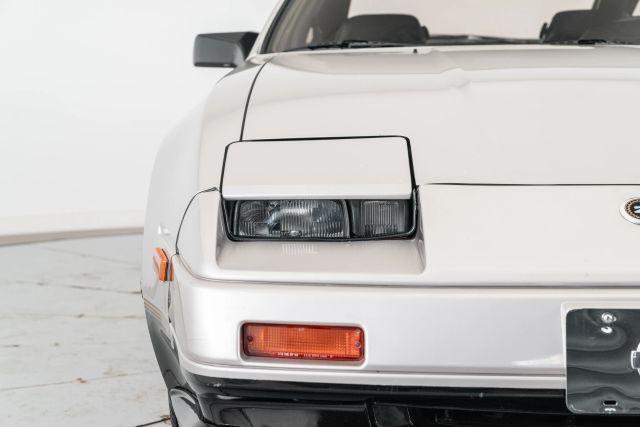 used 1984 Nissan 300ZX car, priced at $26,990