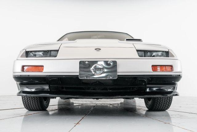 used 1984 Nissan 300ZX car, priced at $26,990