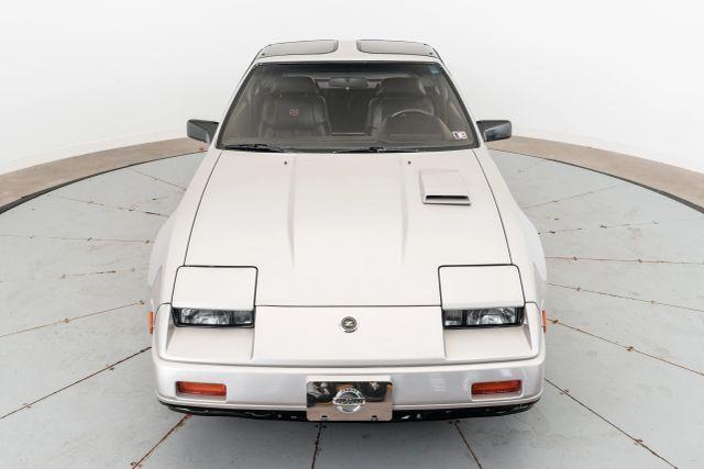 used 1984 Nissan 300ZX car, priced at $26,990