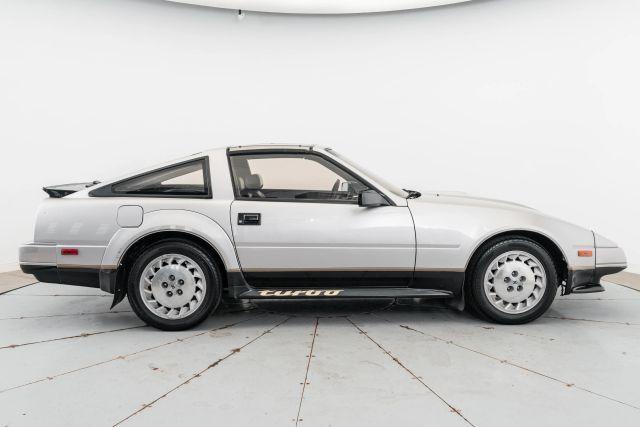used 1984 Nissan 300ZX car, priced at $26,990