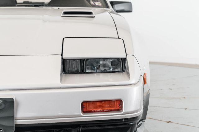 used 1984 Nissan 300ZX car, priced at $26,990