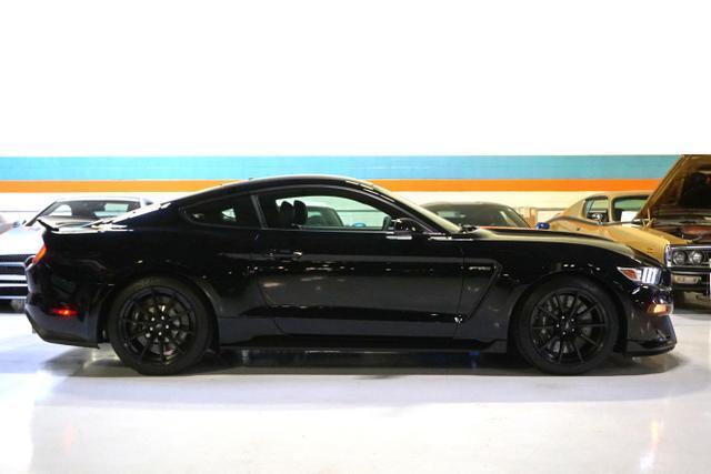 used 2018 Ford Shelby GT350 car, priced at $59,990