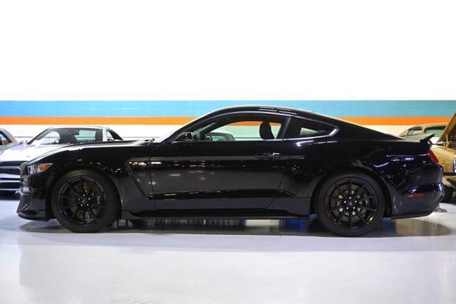 used 2018 Ford Shelby GT350 car, priced at $59,990