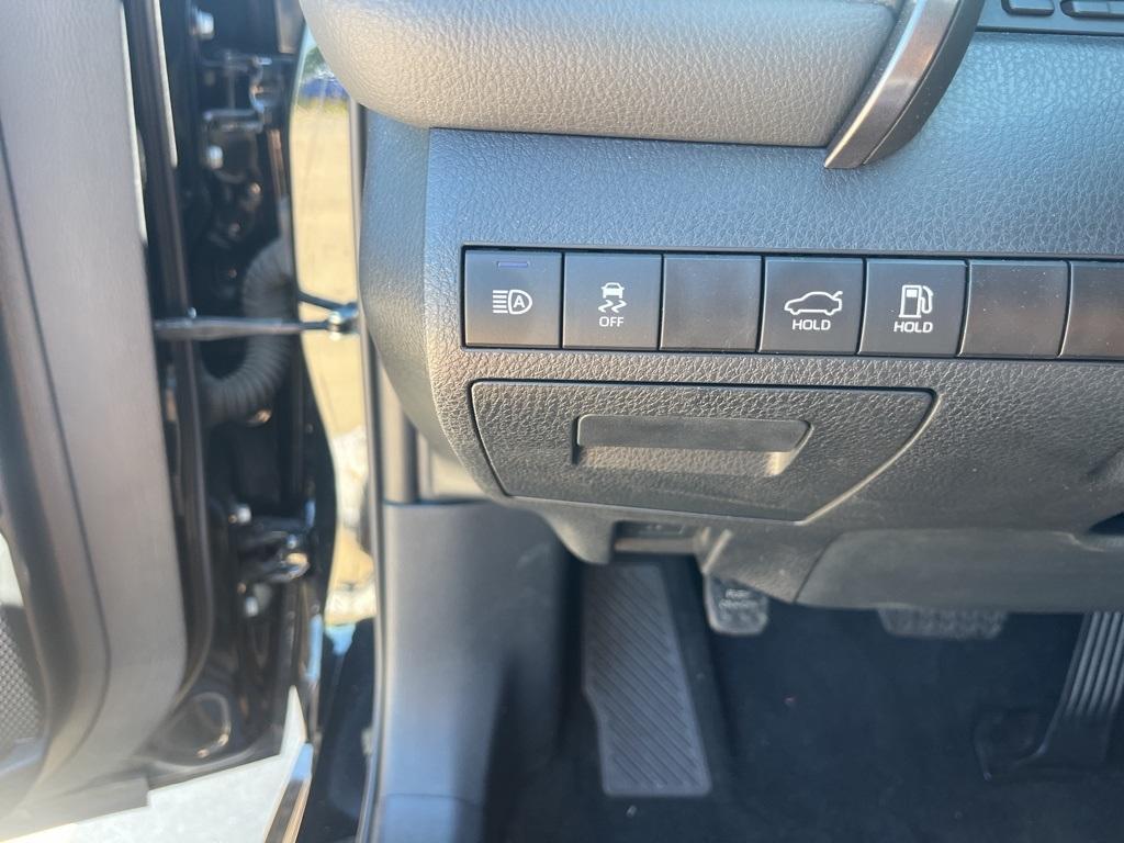 used 2024 Toyota Camry car, priced at $25,000