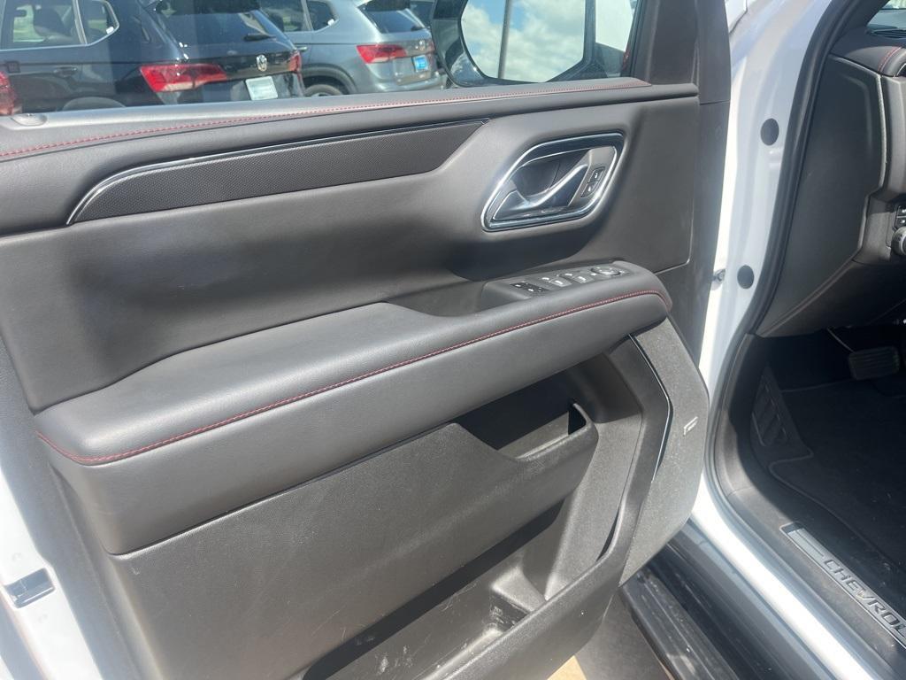 used 2023 Chevrolet Tahoe car, priced at $64,949