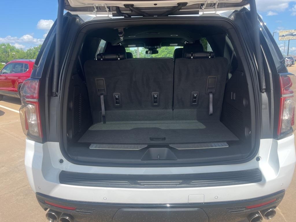 used 2023 Chevrolet Tahoe car, priced at $64,949