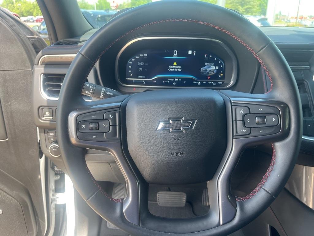 used 2023 Chevrolet Tahoe car, priced at $64,949