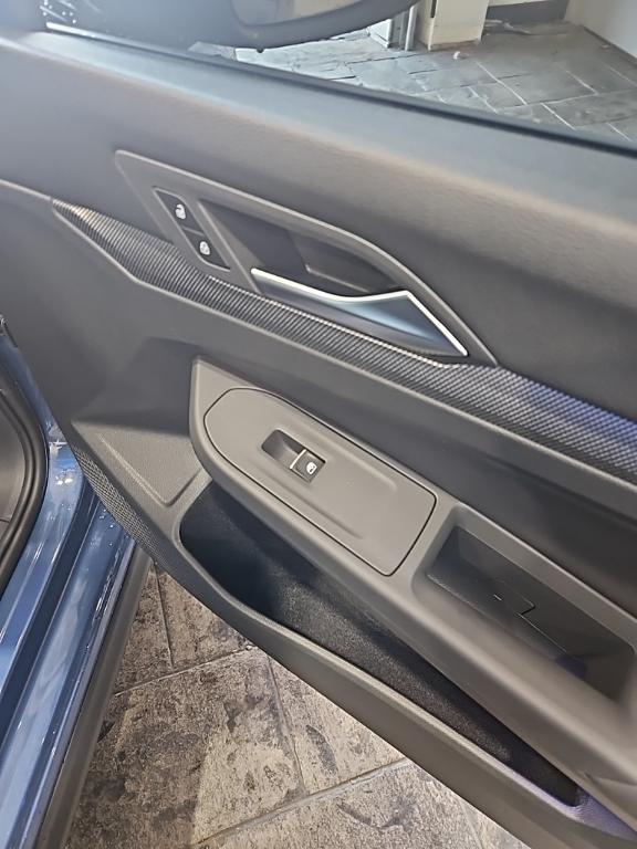 new 2025 Volkswagen Golf GTI car, priced at $36,243