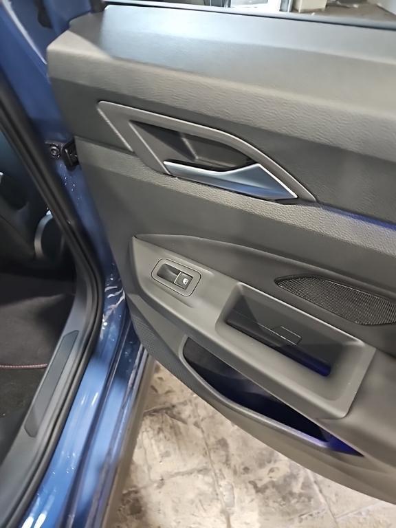 new 2025 Volkswagen Golf GTI car, priced at $36,243