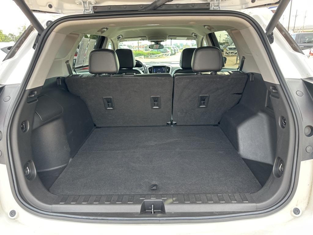 used 2022 GMC Terrain car, priced at $19,998