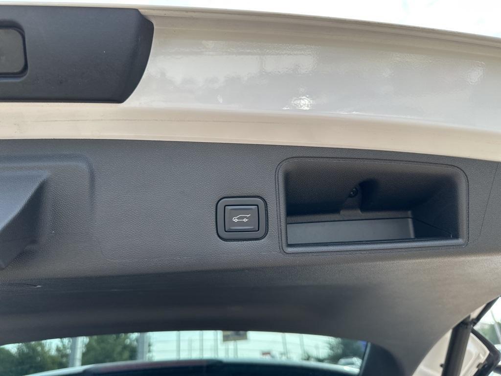 used 2022 GMC Terrain car, priced at $19,998