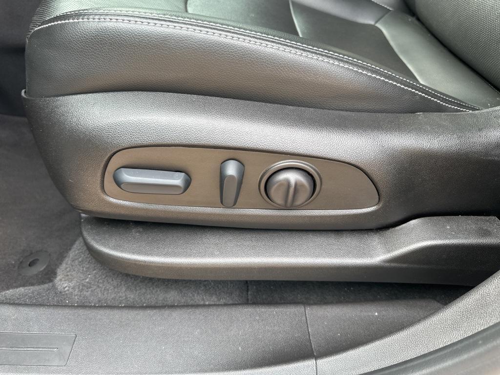 used 2022 GMC Terrain car, priced at $19,998