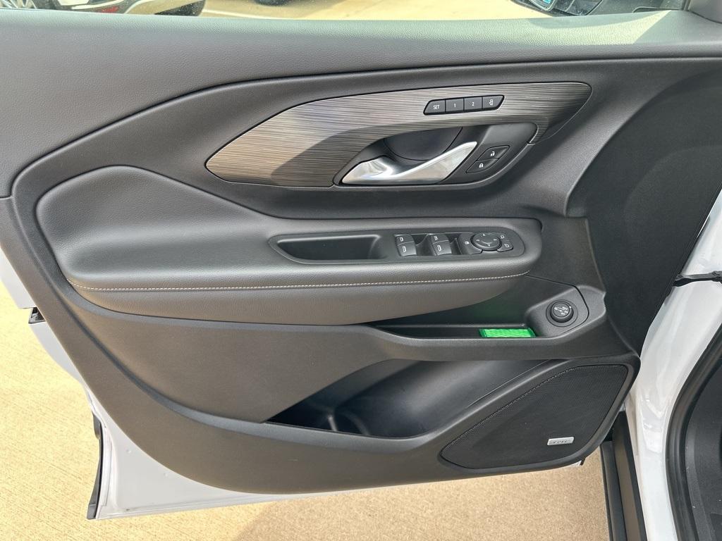 used 2022 GMC Terrain car, priced at $19,998