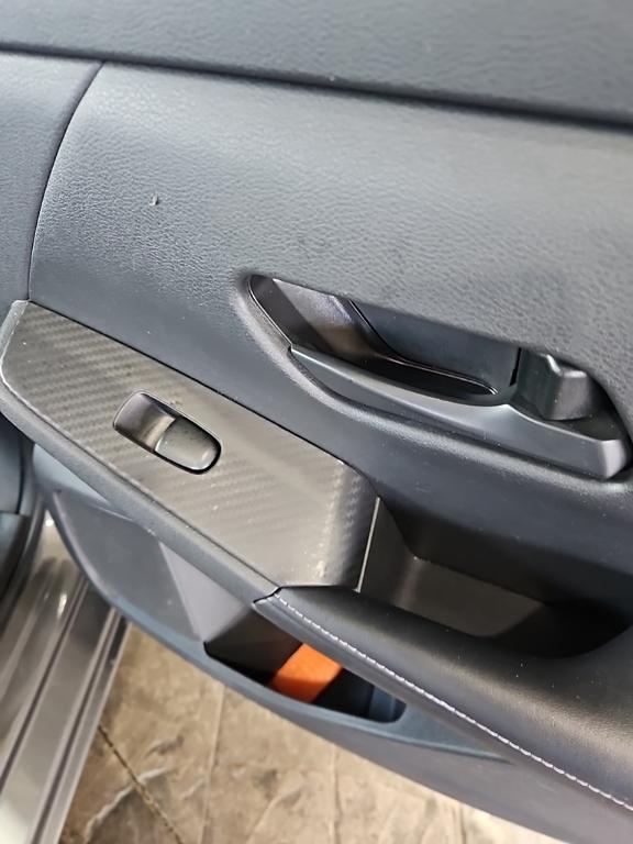 used 2024 Nissan Sentra car, priced at $18,380