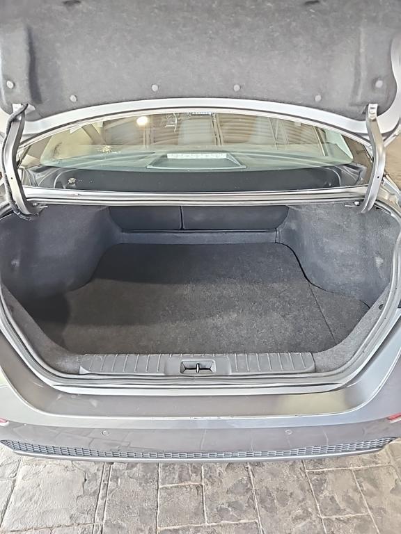 used 2024 Nissan Sentra car, priced at $18,380