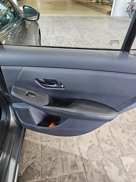 used 2024 Nissan Sentra car, priced at $18,380