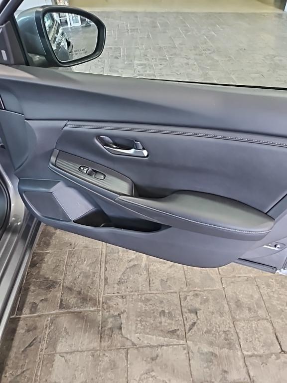 used 2024 Nissan Sentra car, priced at $18,380