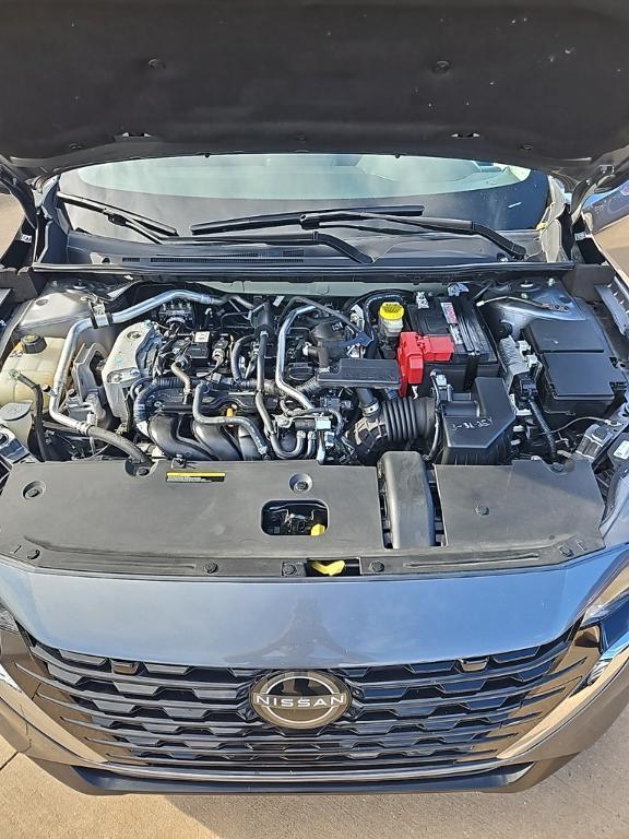 used 2024 Nissan Sentra car, priced at $18,380