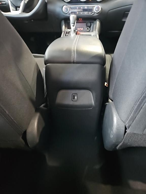 used 2024 Nissan Sentra car, priced at $18,380