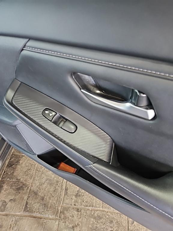 used 2024 Nissan Sentra car, priced at $18,380