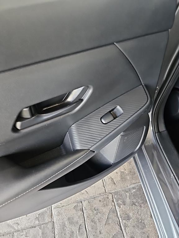 used 2024 Nissan Sentra car, priced at $18,380