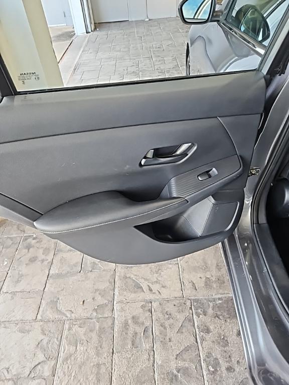 used 2024 Nissan Sentra car, priced at $18,380