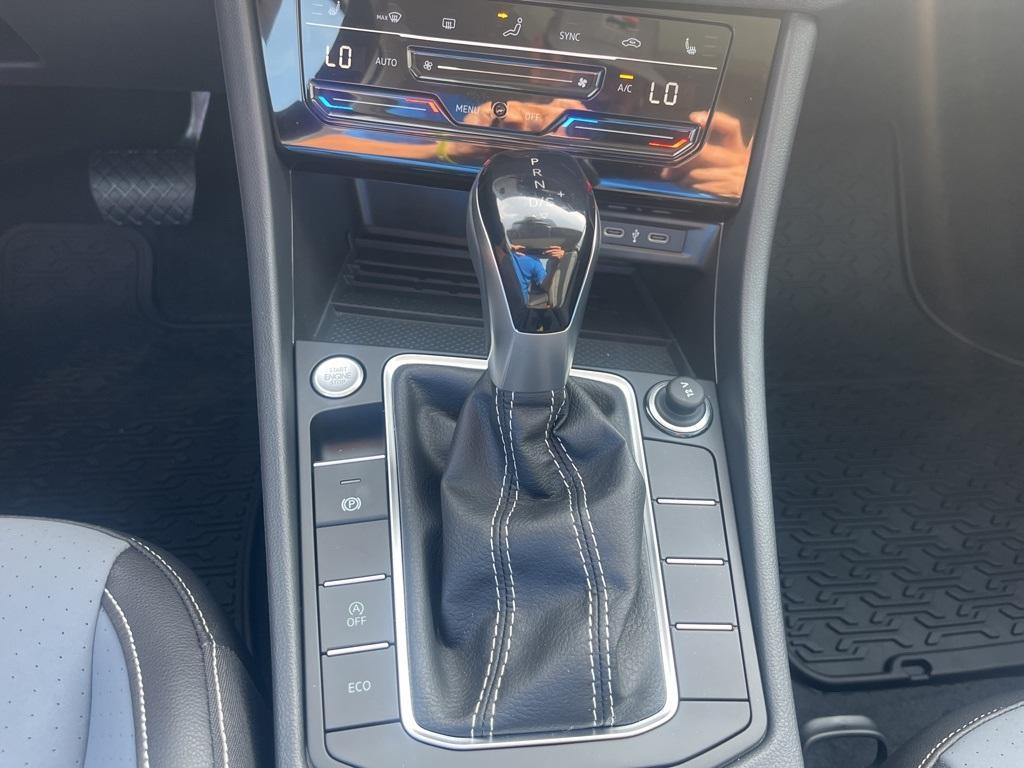new 2025 Volkswagen Jetta car, priced at $27,714