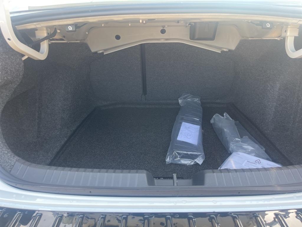 new 2025 Volkswagen Jetta car, priced at $27,714