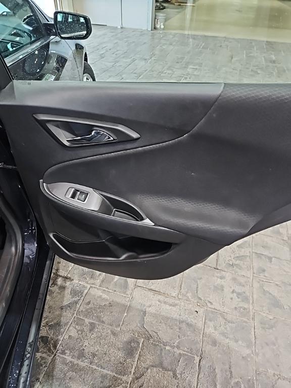 used 2023 Chevrolet Malibu car, priced at $15,999