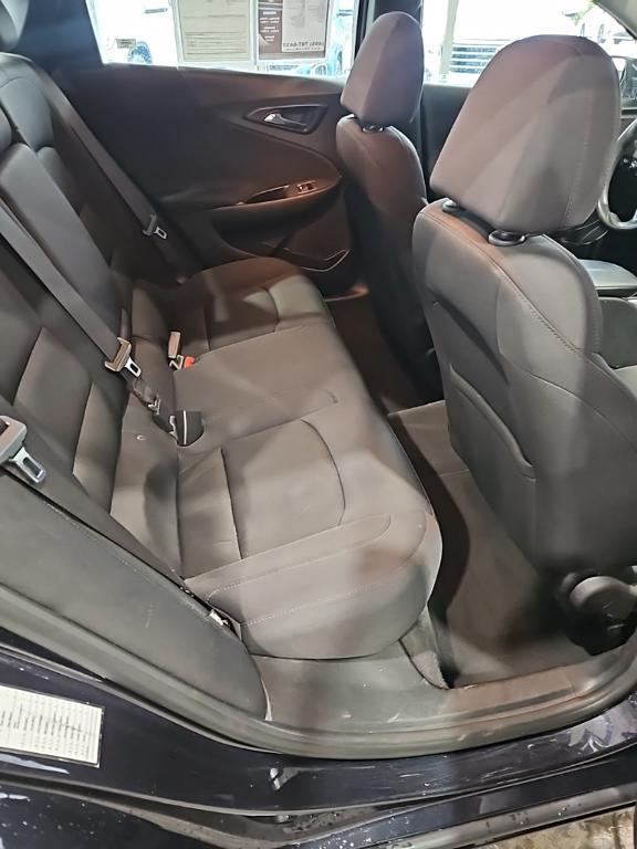 used 2023 Chevrolet Malibu car, priced at $15,999