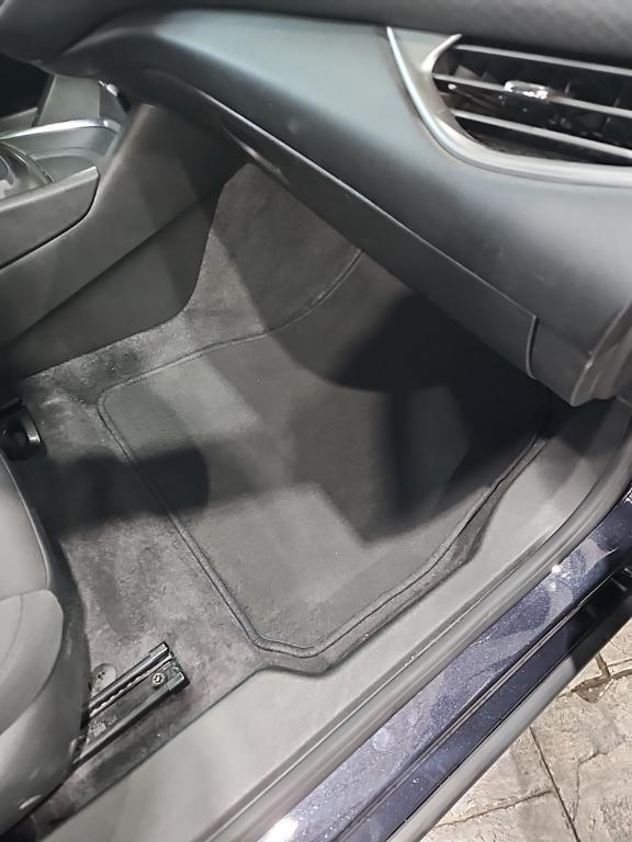 used 2023 Chevrolet Malibu car, priced at $15,999