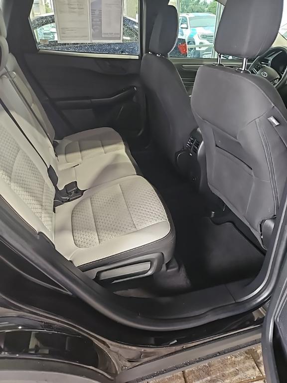 used 2023 Ford Escape car, priced at $19,999
