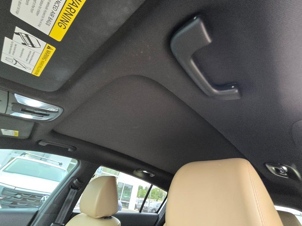 used 2022 Kia Sportage car, priced at $19,499