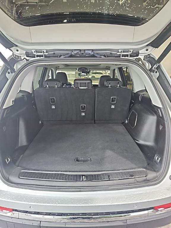 used 2023 Jeep Grand Cherokee 4xe car, priced at $27,899