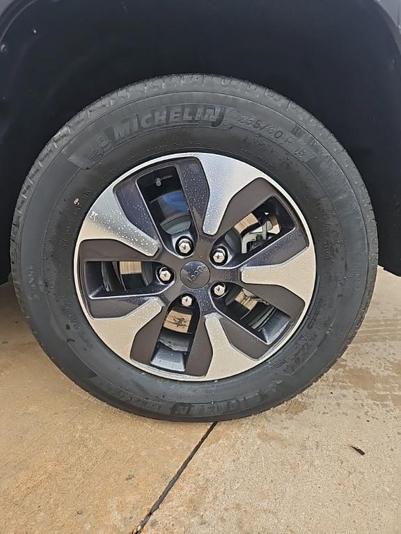 used 2023 Jeep Grand Cherokee 4xe car, priced at $27,899