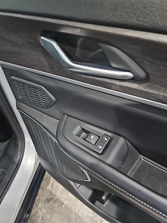 used 2023 Jeep Grand Cherokee 4xe car, priced at $27,899